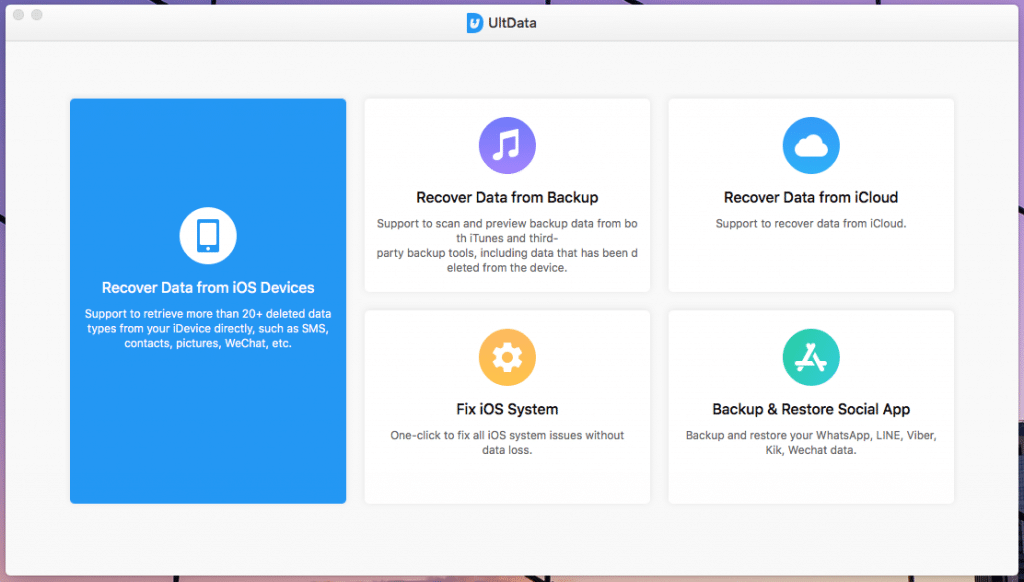 ultdata for mac ultdata for mac